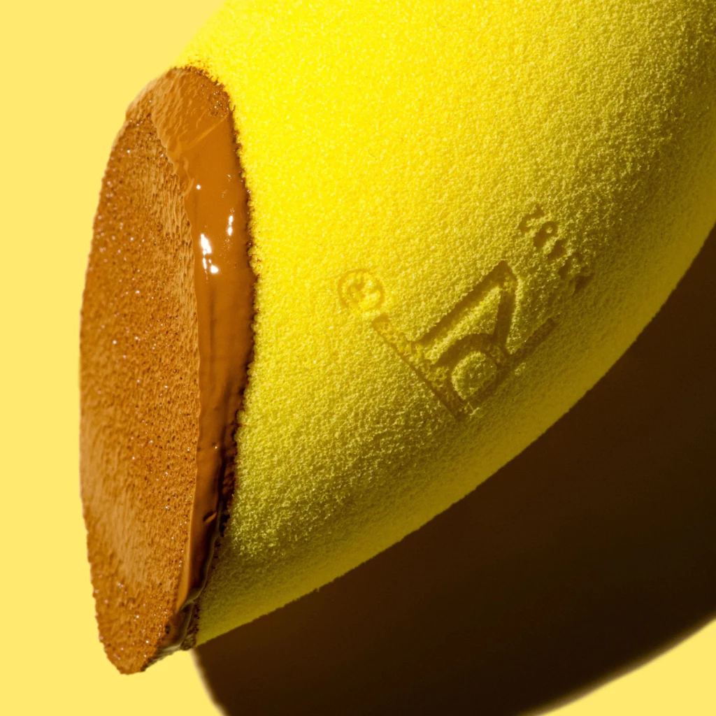 Bộ 2 Miếng Mút Che Khuyết Điểm RT Real Techniques Miracle Concealer Sponge Duo 0093
